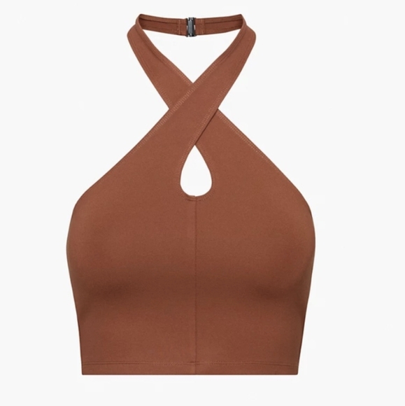 Aritzia - Sunday's Best Amie Tank - Picture 1 of 4